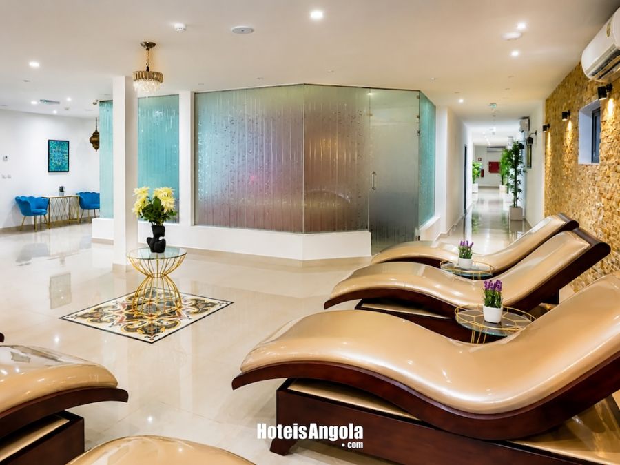 Hotel Sivam - Imagem 21